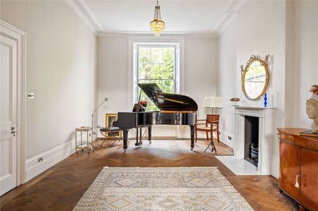 SHORT LET. Exceptional Grade II Listed Home on Duncan Terrace. - Photo 3