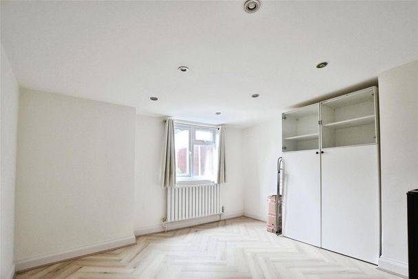 1 bedroom house to rent - Photo 1