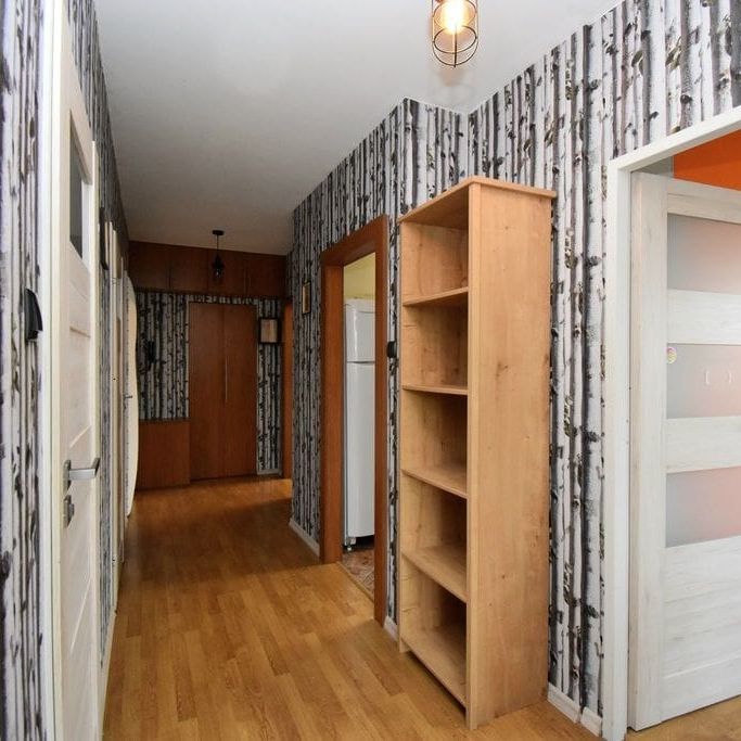 Sprawdź>> 3 pokoje na Białołęce 68.5 m² - Photo 1