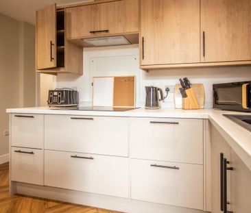 1 bedroom flat to rent - Photo 3