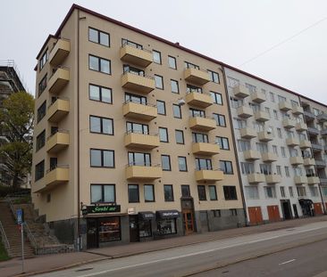 Gibraltargatan 44 - Foto 6