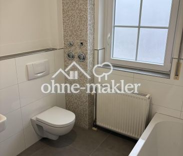 Traumhafte 3-Zimmer Wohnung in Leimen-Gauangelloch - Photo 6