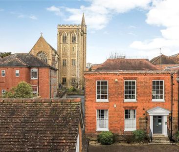 3 bedroom terraced house to rent - Photo 2