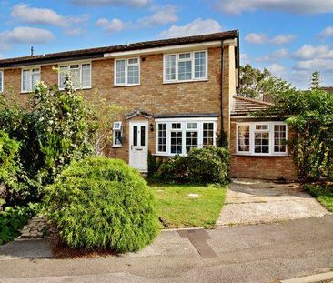 Dunsmore Road, Walton-On-Thames KT12, London - Photo 1