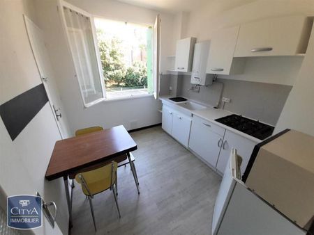 Location Appartement 2 pièces 28m² AIX EN PROVENCE 13100 - Photo 3