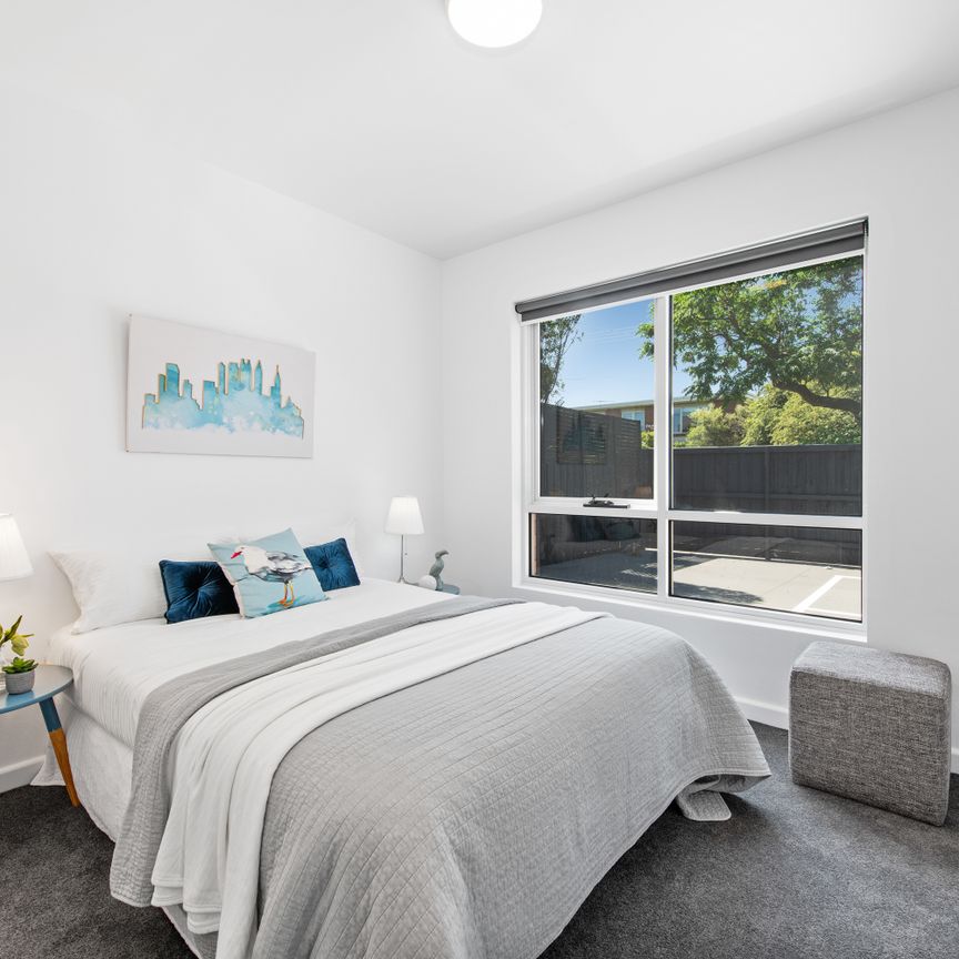 5/3 Melbourne Street, Murrumbeena VIC 3163 - Apartment For Rent | Domain - Photo 1