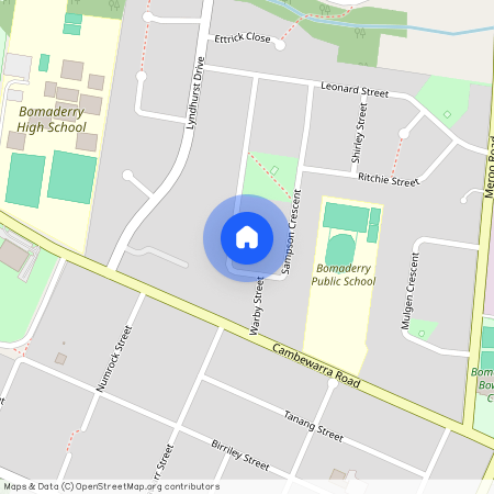 35 Sampson Cres, NSW 2541, Bomaderry