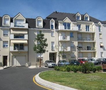 Location Appartement 2 pièces 48m² ORLEANS 45000 - Photo 1