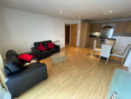 2 bedroom to let - Photo 5