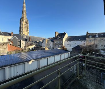 Location Appartement 2 pièces 36m² - Photo 2