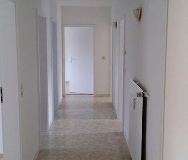 4-Zimmer-Wohnung in Schwalmstadt-Wiera - Foto 1