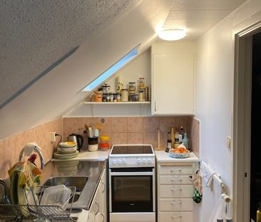 Bangatan, Kågeröd - Photo 1
