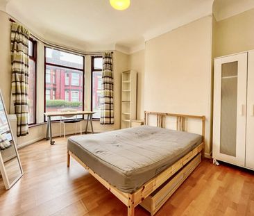 Gainsborough Road, Wavertree, Liverpool, L15 - Photo 3