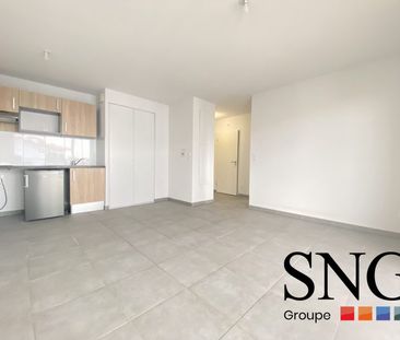 T2 AVEC BALCON ET PARKING - Photo 3