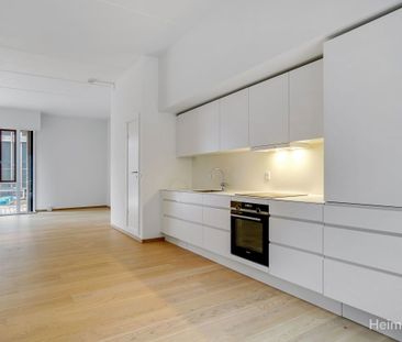 1-værelses Lejlighed på 60 m² i København S - Photo 5