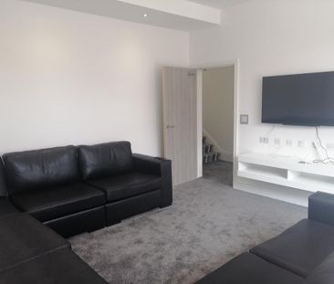 1 bedroom terraced house to rent - Photo 3