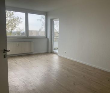 2-Zimmer-Wohnung in Gelsenkirchen Buer - Photo 3