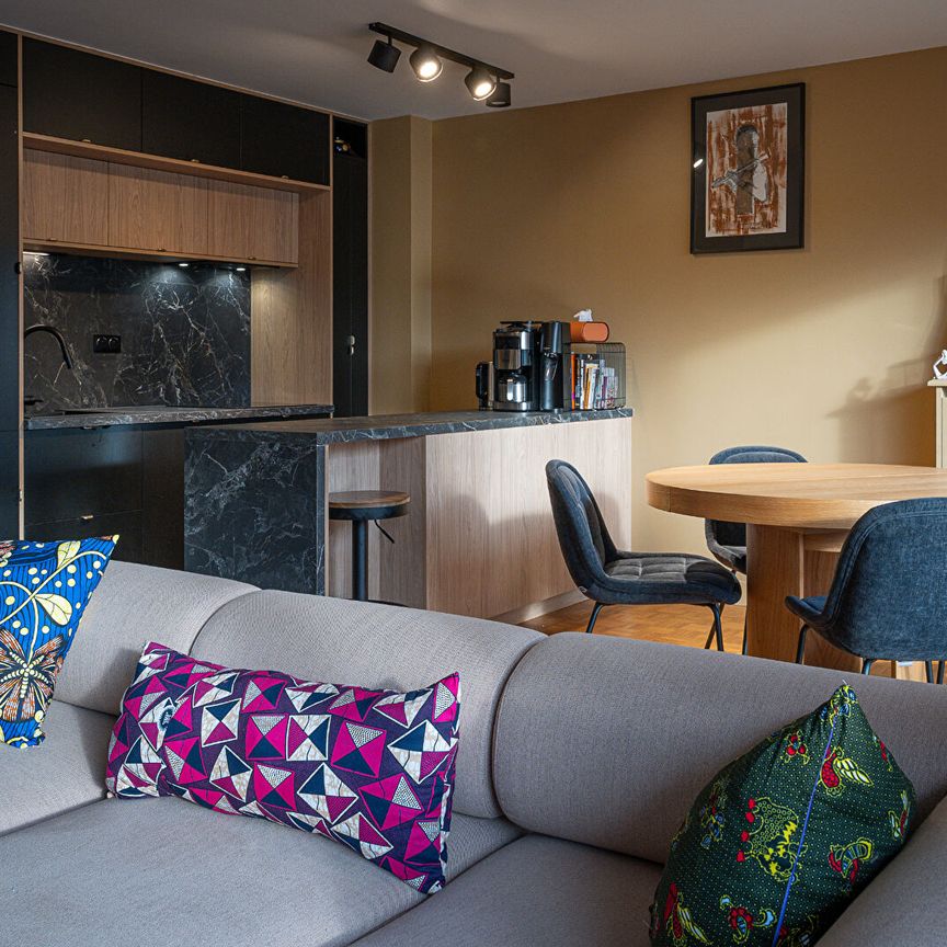 Location Appartement 3 pièces 71m² - Photo 1