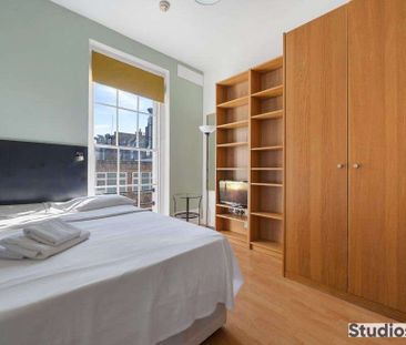 A selection of modern studio apartments within this well-maintained... - Photo 1