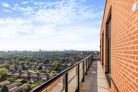 For Lease - 3100 Keele Street Unit# 1215, Toronto, Ontario - Photo 5