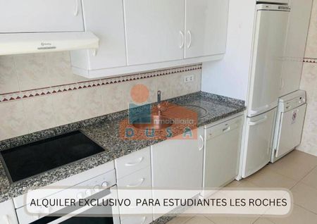 Piso de alquiler en La Dama de Noche - La Alzambra - Photo 5