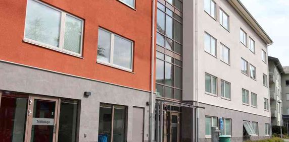 Irrblosset, Vallavägen 4 A.109 - Photo 2