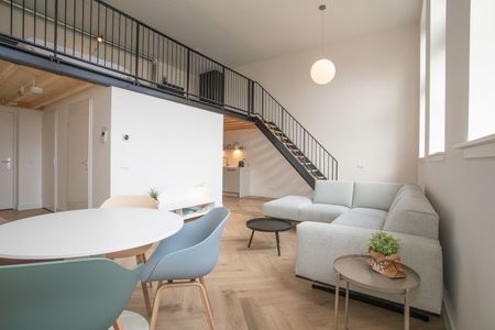 Appartement te huur: Bornerbroeksestraat 19-C 7607 KD Almelo - Photo 4