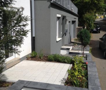 Modernes Single-Apartment in ruhiger, gepflegter Wohnlage - Photo 5