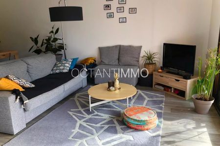 3p meublé à louer Mougins le Haut - Photo 4