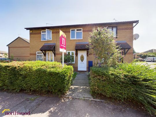 1 bedroom terraced house to rent - Photo 1