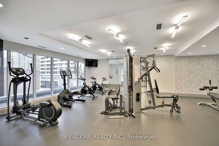 For Lease - 58 Orchard View Boulevard Unit# 1011, Toronto, Ontario - Photo 2