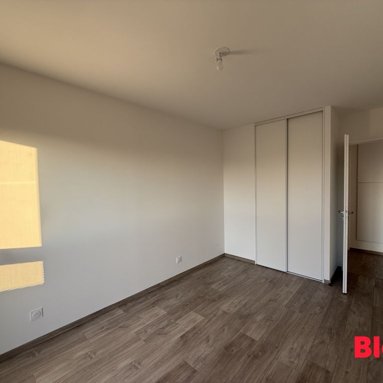 Location Appartement 3 pièces 68m² BETTON 35830 - Photo 1