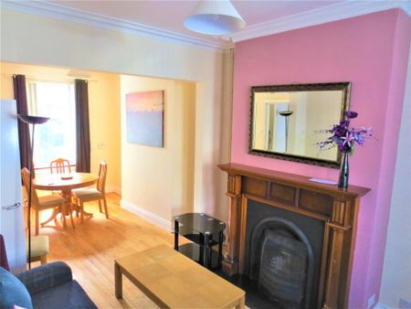 Great House, 8 Ava Avenue, Ormeau Road, Belfast, BT7 3BN - Photo 2