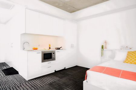 Ultra Studio Apartment-views - Photo 4