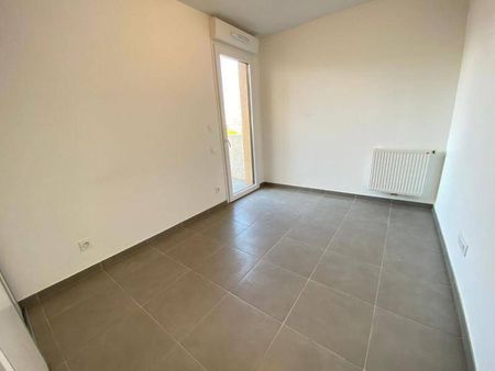 Location appartement 3 pièces 64 m² à Saint-Jean-de-Védas (34430) - Photo 4