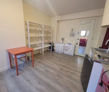 Studio meublé Versailles 15 m², - Photo 1