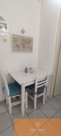 Studio/Γκαρσονιέρα για ενοικίαση Μασταμπάς (Ηράκλειο Κρήτης) - Photo 5