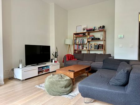 Appartement exceptionnel - à louer - 1000 Bruxelles - 1 950 € - Photo 4