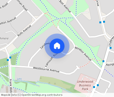 Sandiway Rd, Crewe - Photo 1