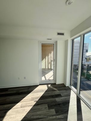 For Lease - 6 Chartwell Road Unit# 512, Toronto, Ontario - Photo 1