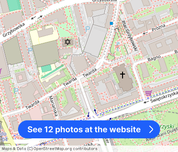 Apartament NA Wynajem Cosmopolitan | 57m2 - Photo 1