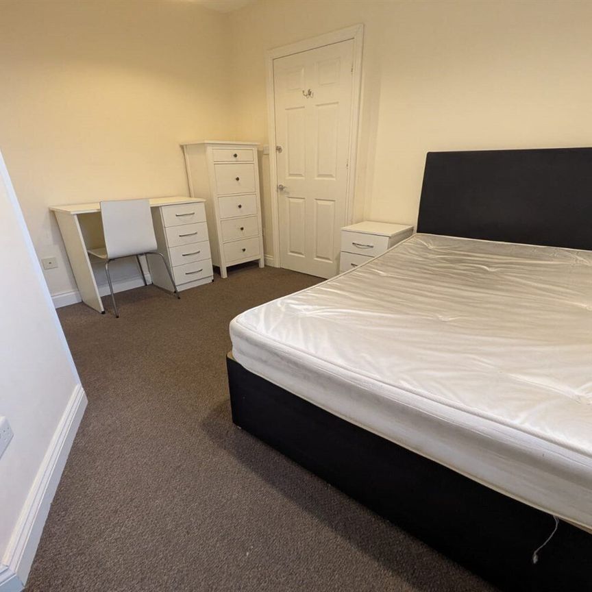 Imperial Road (Room 3), Beeston, NG9 1ET - Photo 1