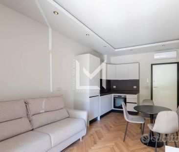 Appartamento di 52 m² con 2 locali a Milano - Photo 2