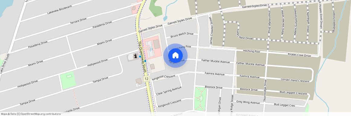 20 Bill Guy Drive Unit# Upper Level, Georgina