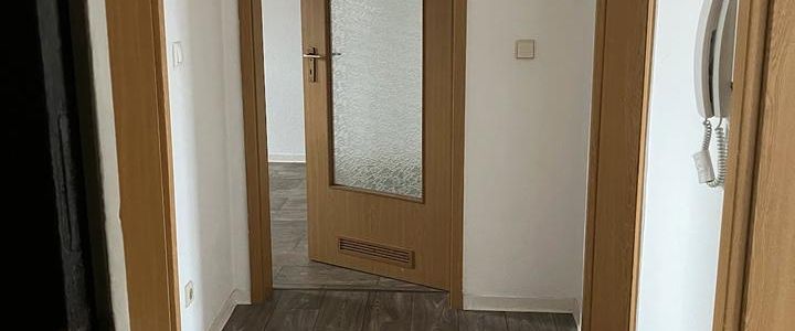 2 Raum Wohnung in Zentrumsnähe - Photo 1