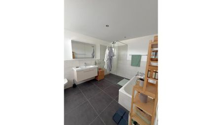 3.5 Zimmer, 100 m², 3. Stock - Photo 4