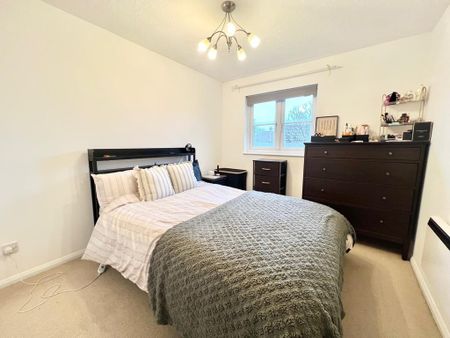 1 bedroom maisonette to rent - Photo 3