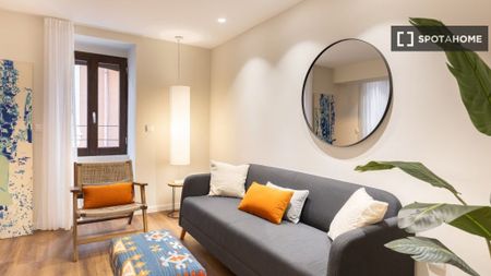 3 room luxury Apartment for rent in Valencia - Photo 5