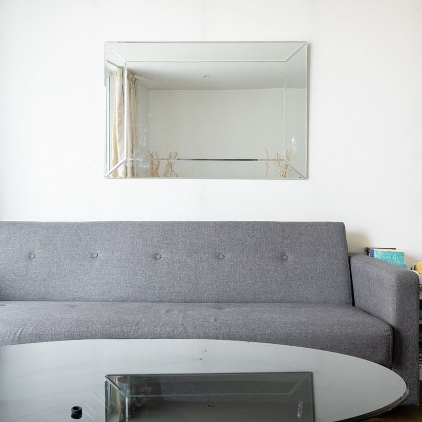 1 Bed Flat, The Oxygen, E16 - Photo 1