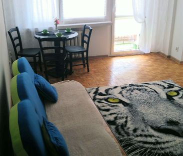 Łódź, Śródmieście, Mieszkanie na wynajem - Photo 6